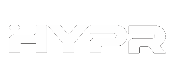 HYPR